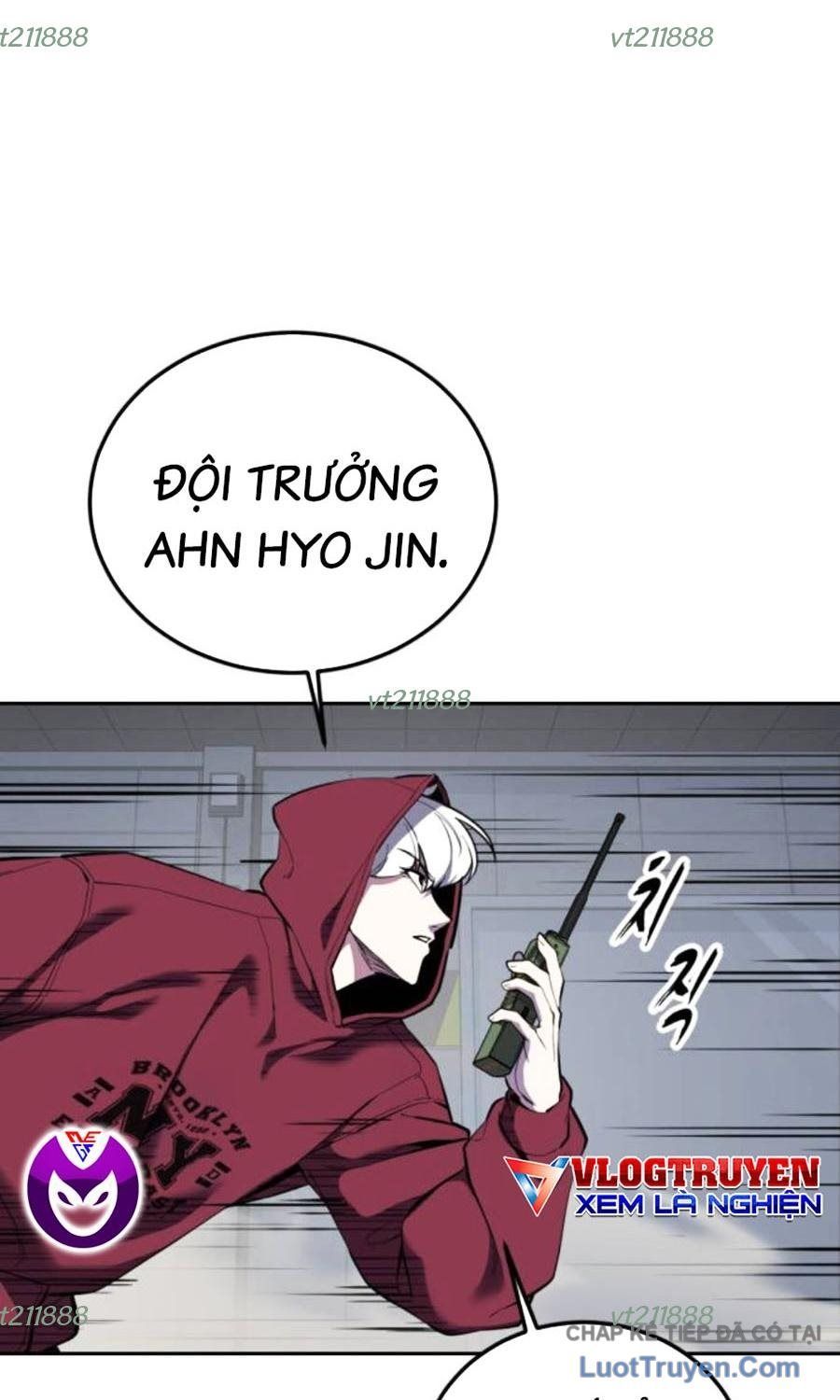 Cậu Bé Của Thần Chết Chapter 309 - 8