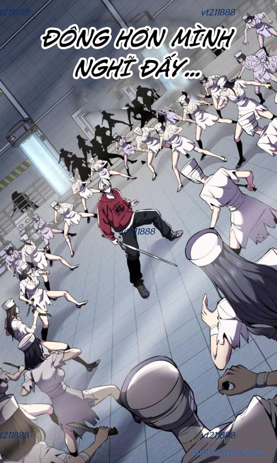 Cậu Bé Của Thần Chết Chapter 309 - 89