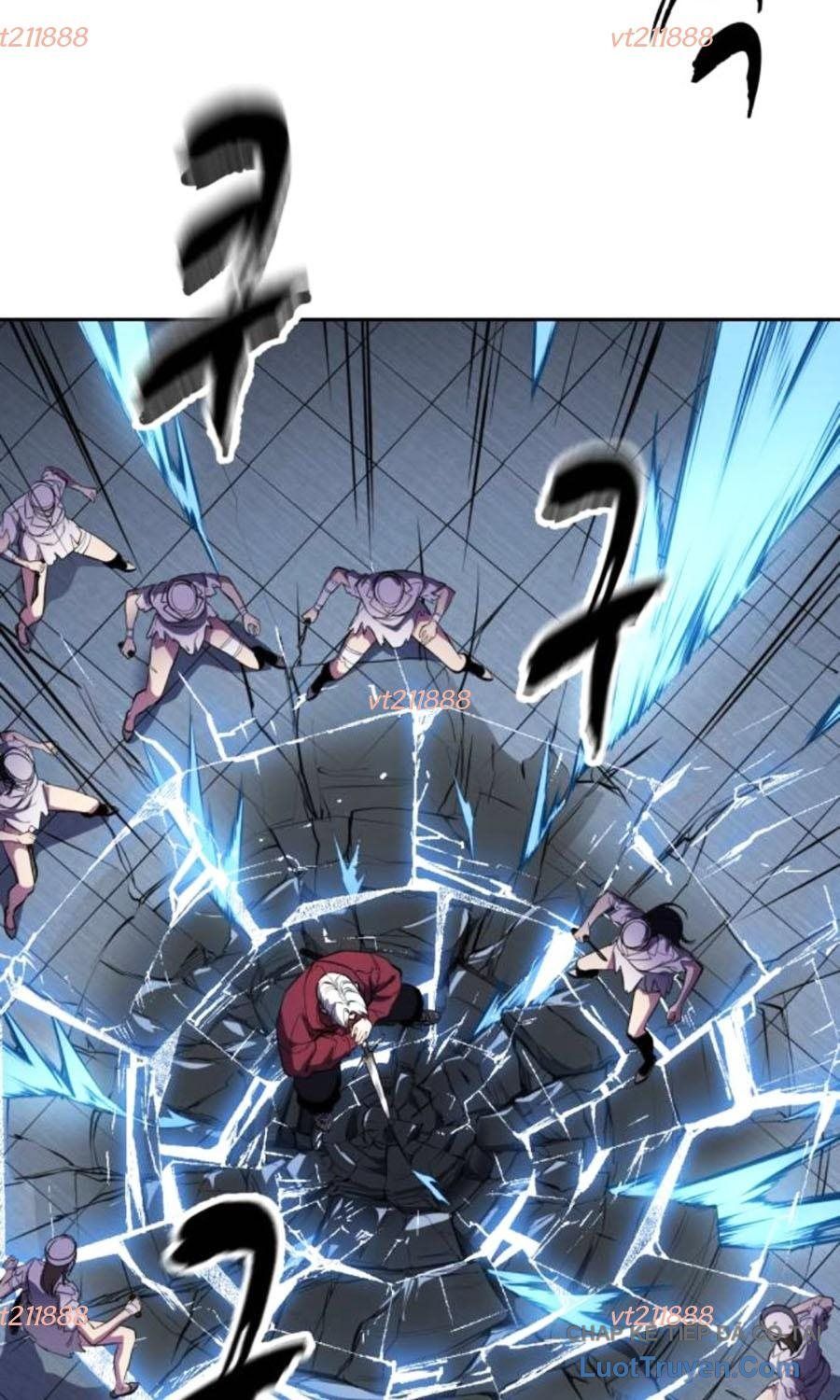 Cậu Bé Của Thần Chết Chapter 309 - 98