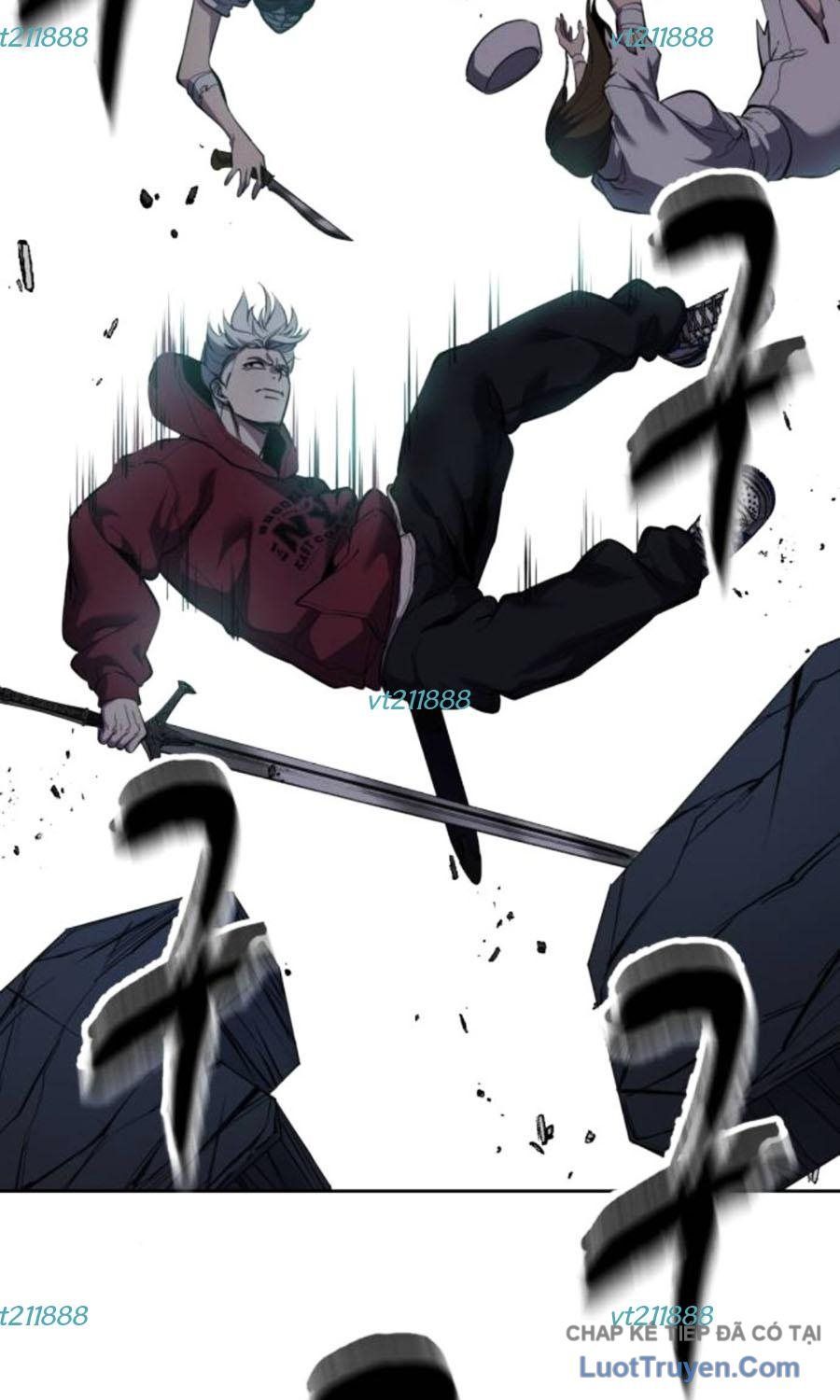 Cậu Bé Của Thần Chết Chapter 309 - 100