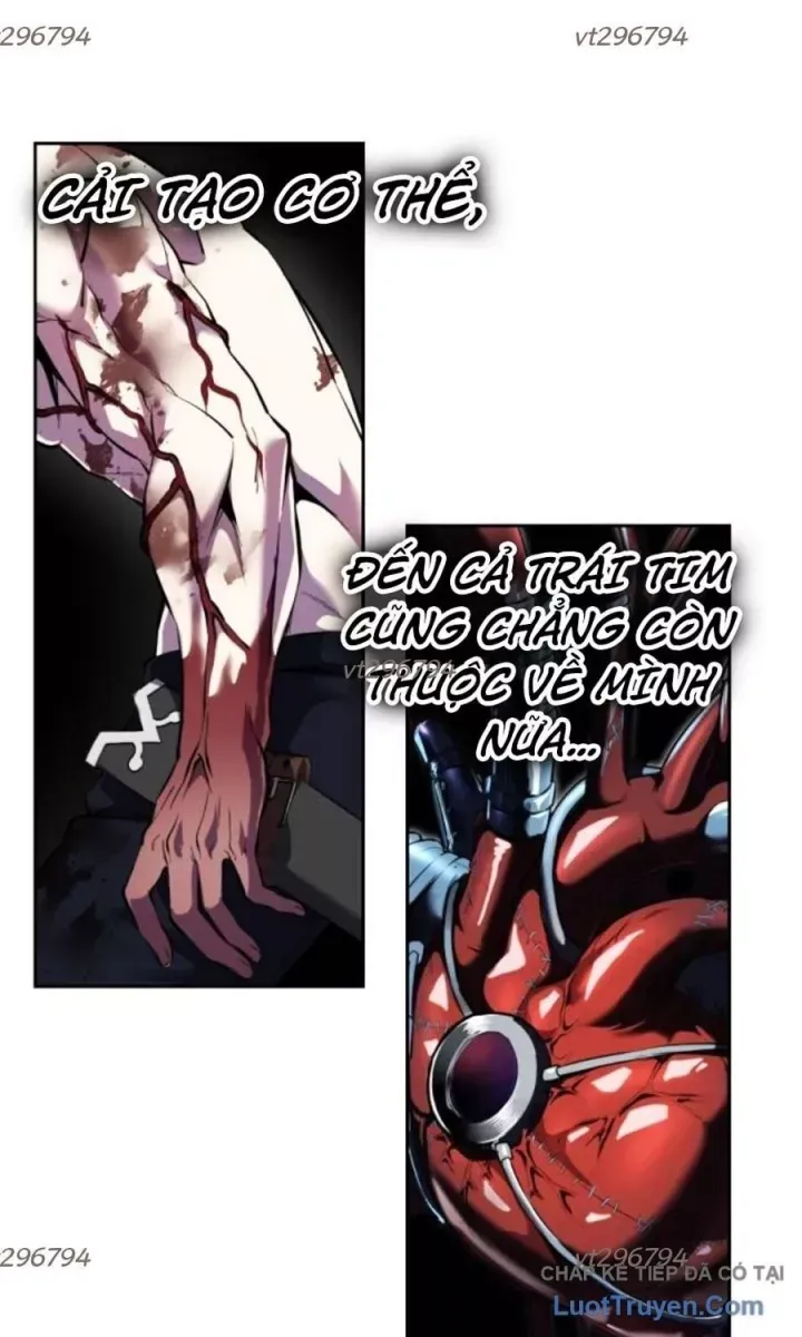 Cậu Bé Của Thần Chết Chapter 310.5 - 8