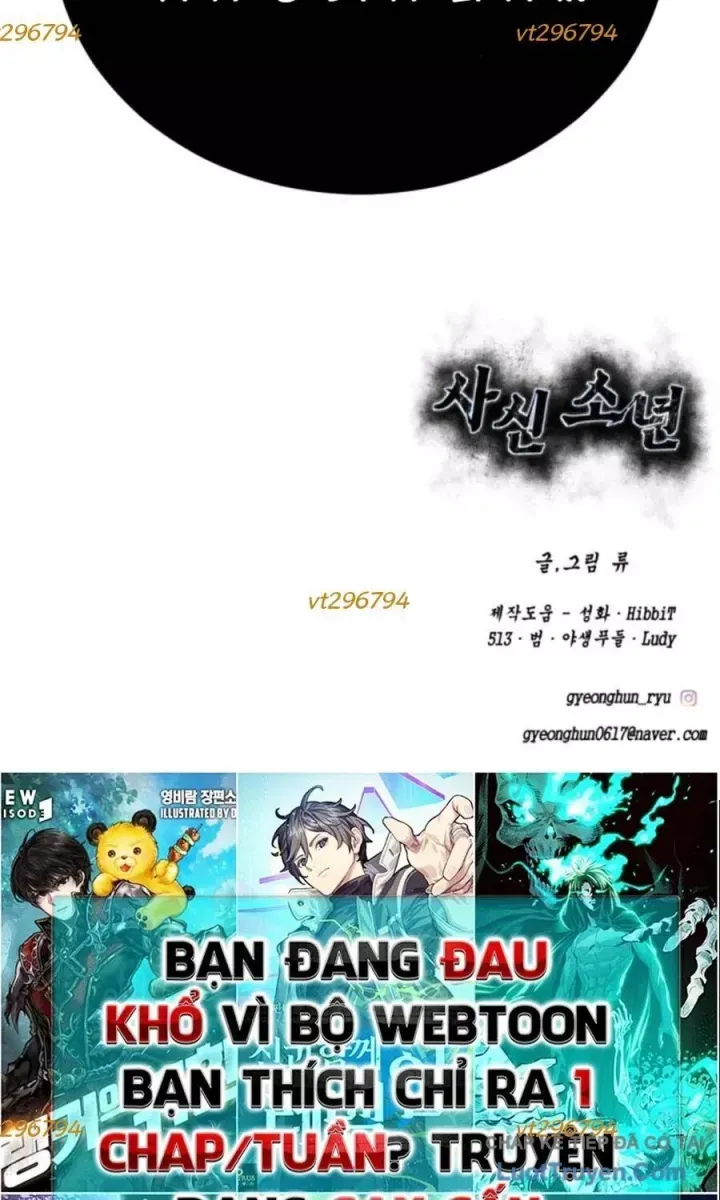 Cậu Bé Của Thần Chết Chapter 310.5 - 91