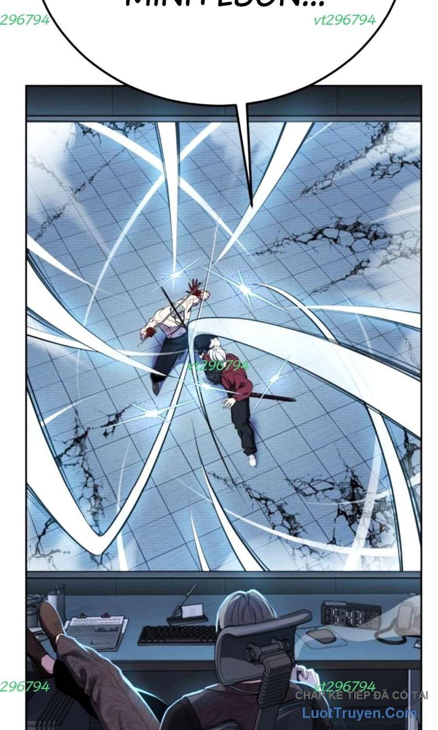 Cậu Bé Của Thần Chết Chapter 310 - 13