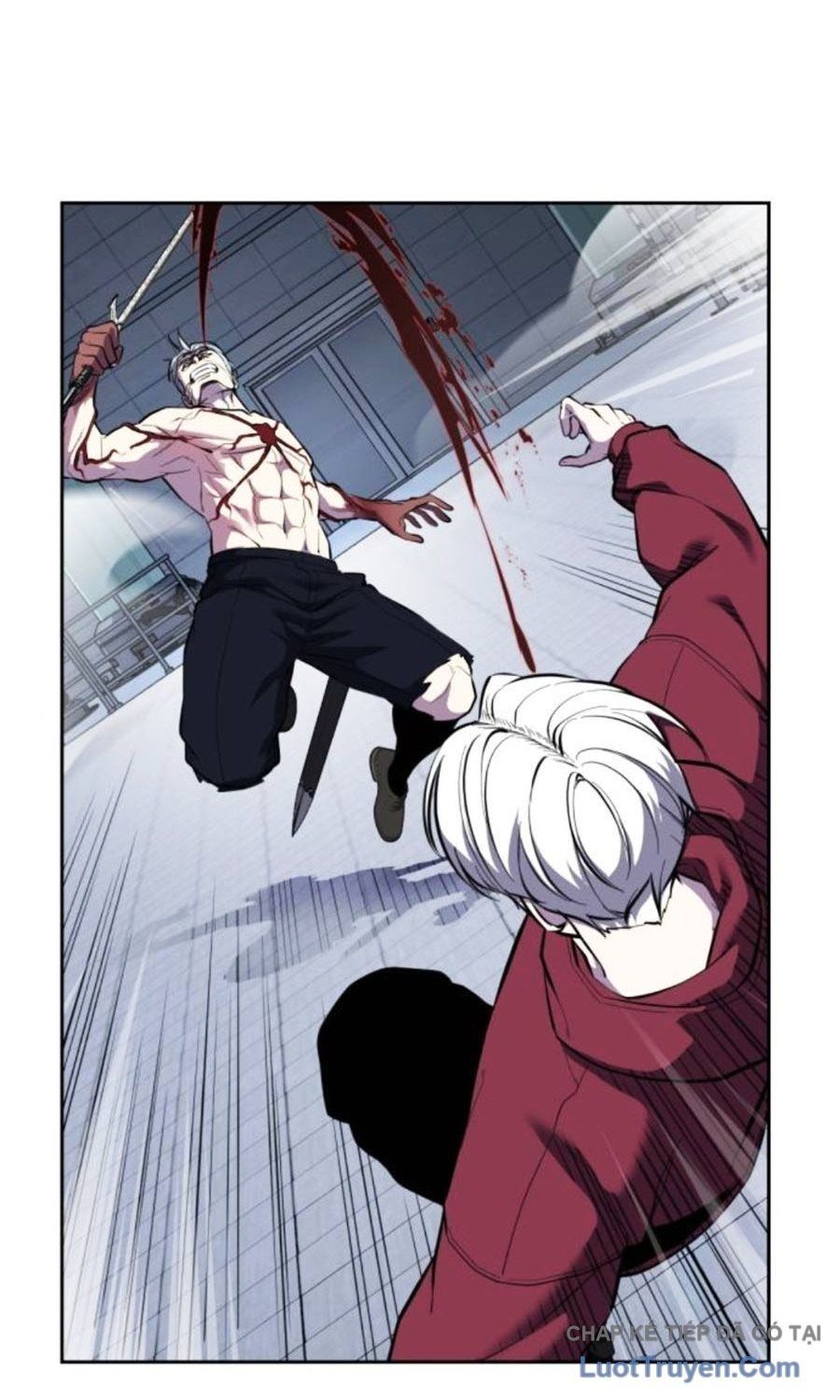 Cậu Bé Của Thần Chết Chapter 310 - 20