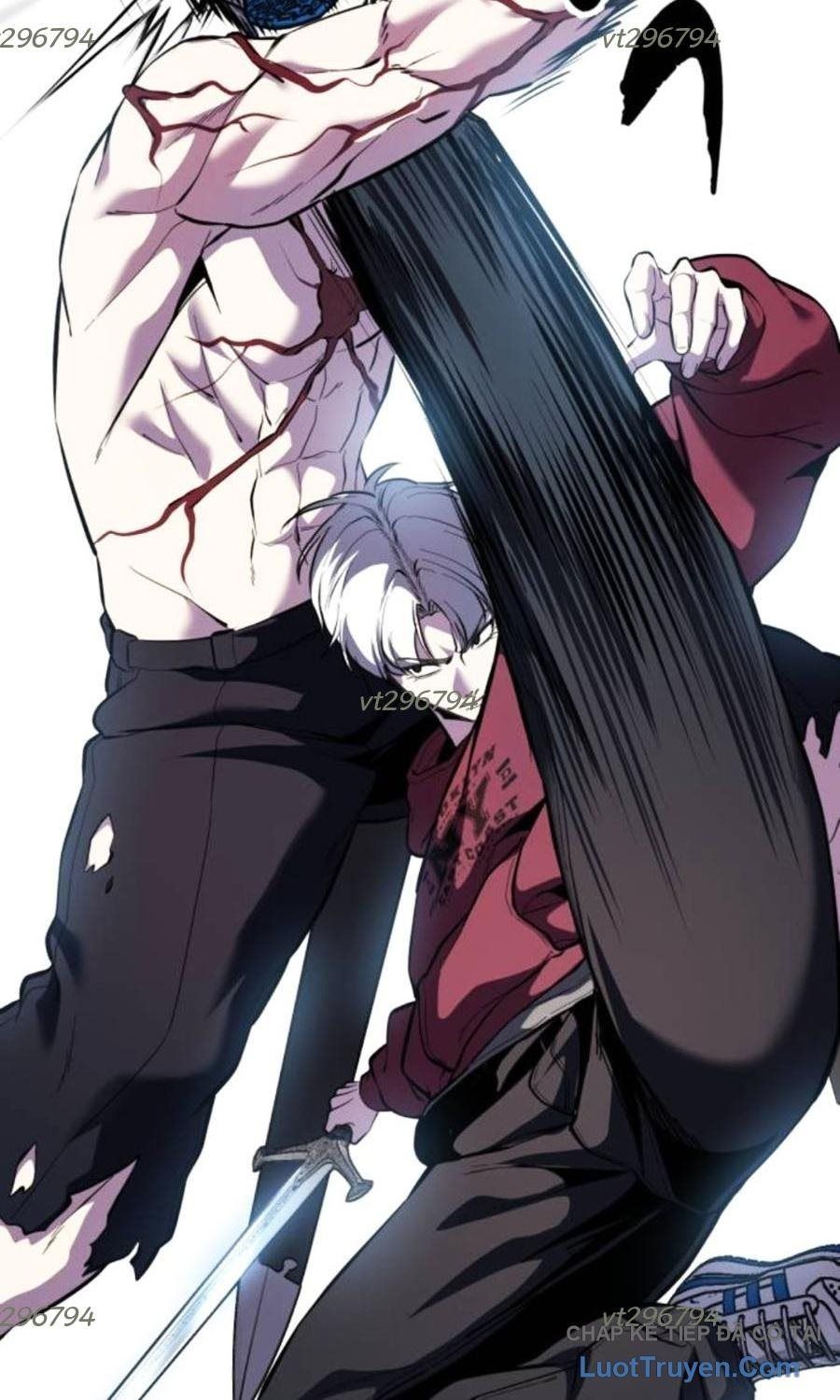 Cậu Bé Của Thần Chết Chapter 310 - 4