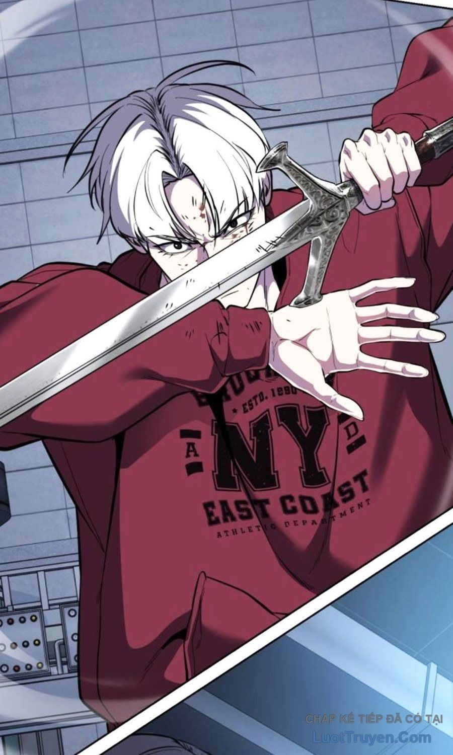 Cậu Bé Của Thần Chết Chapter 310 - 34