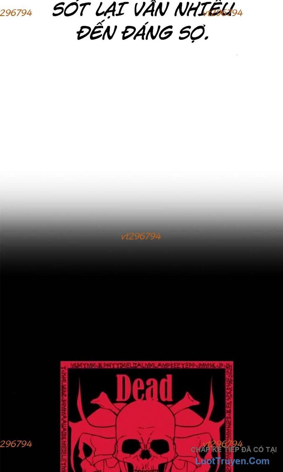 Cậu Bé Của Thần Chết Chapter 310 - 8