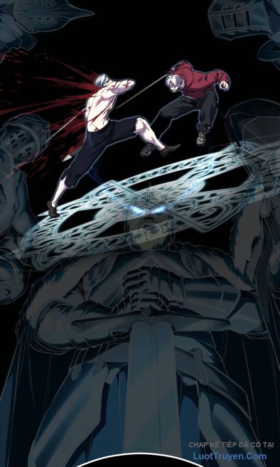 Cậu Bé Của Thần Chết Chapter 310 - 75