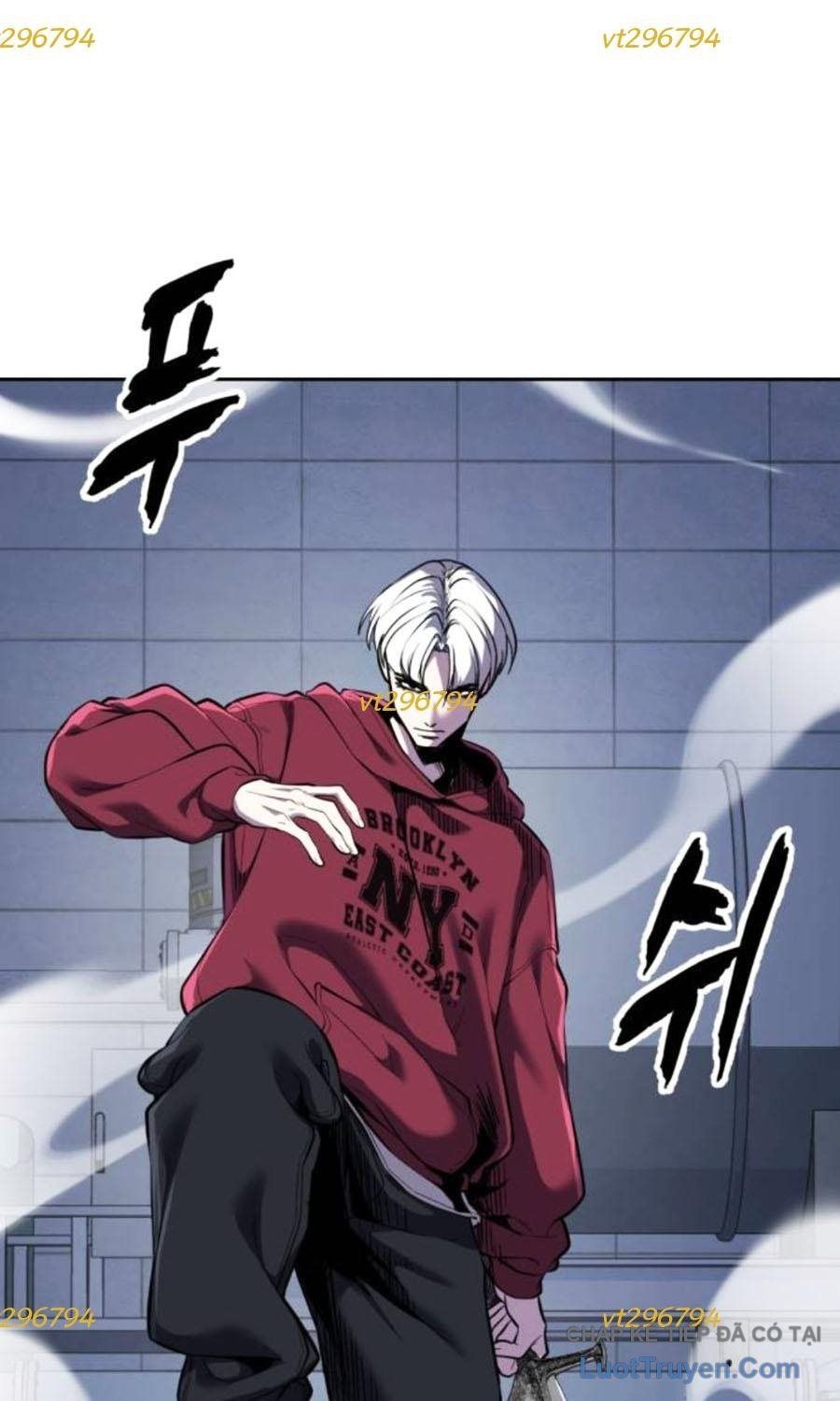 Cậu Bé Của Thần Chết Chapter 310 - 80