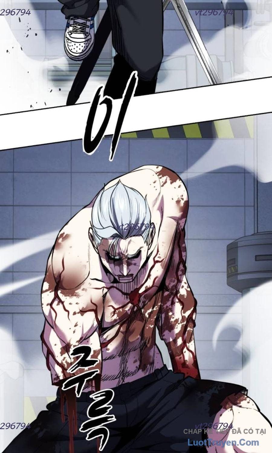 Cậu Bé Của Thần Chết Chapter 310 - 81