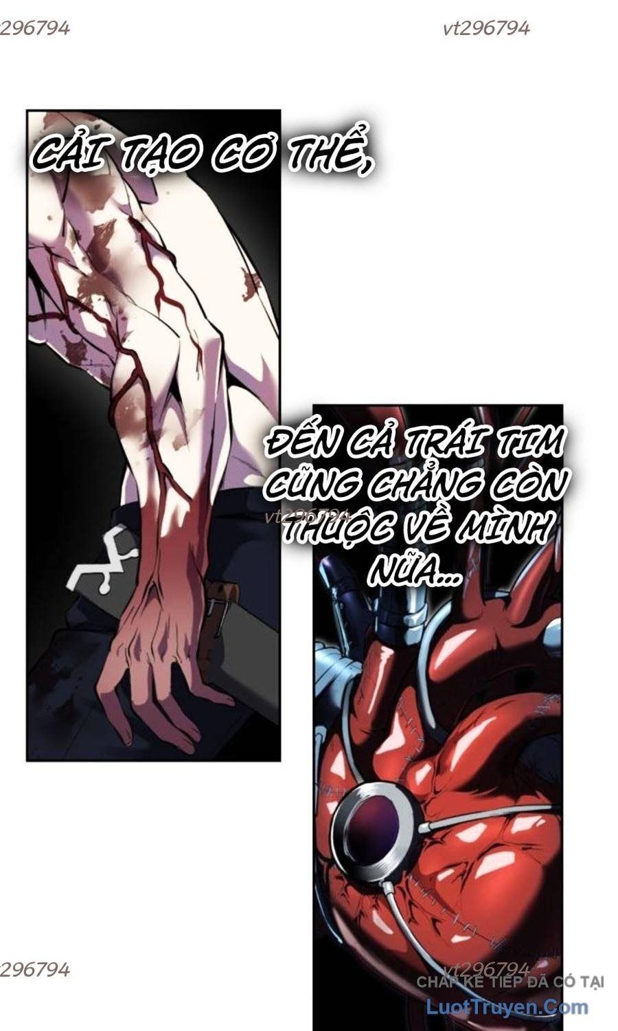 Cậu Bé Của Thần Chết Chapter 310 - 95