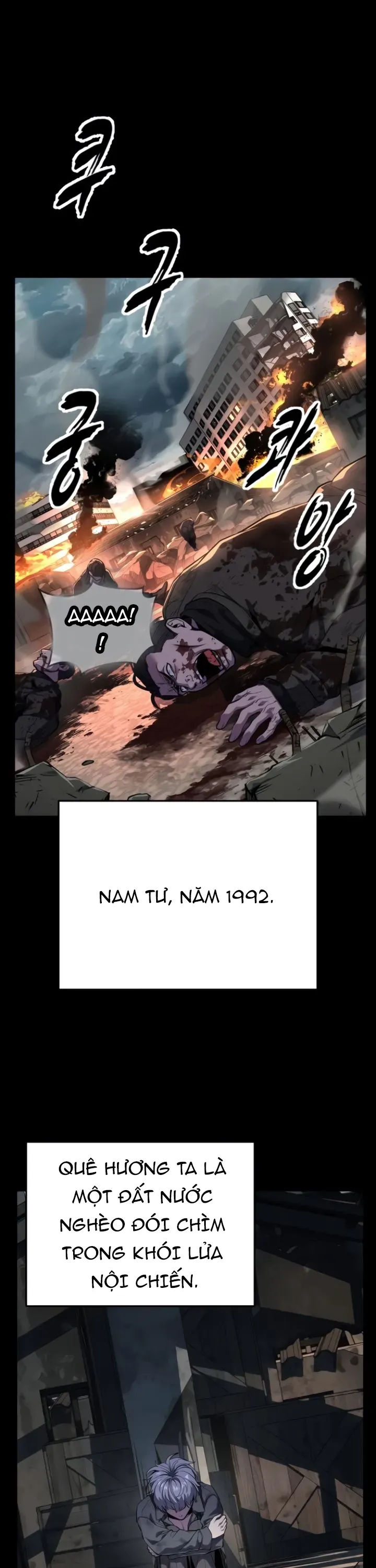 Cậu Bé Của Thần Chết Chapter 311 - 2