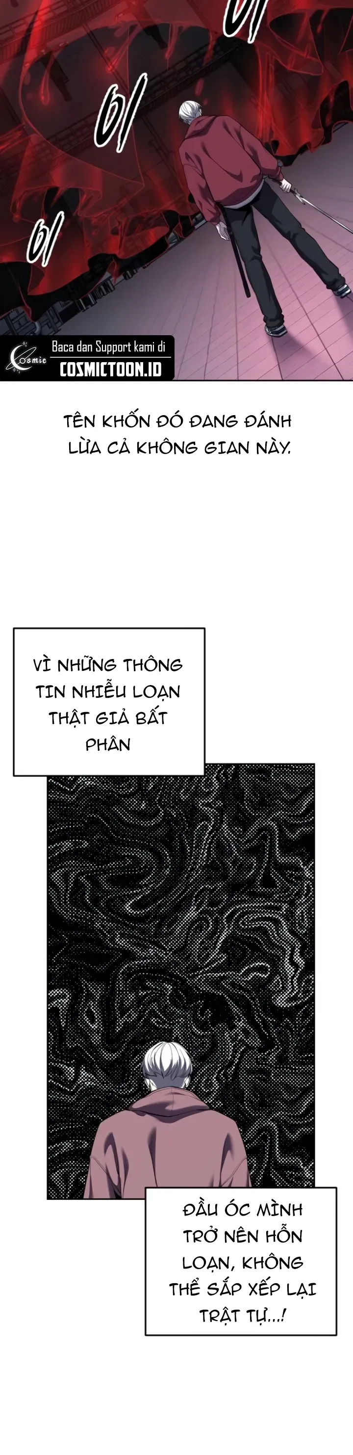 Cậu Bé Của Thần Chết Chapter 311 - 11