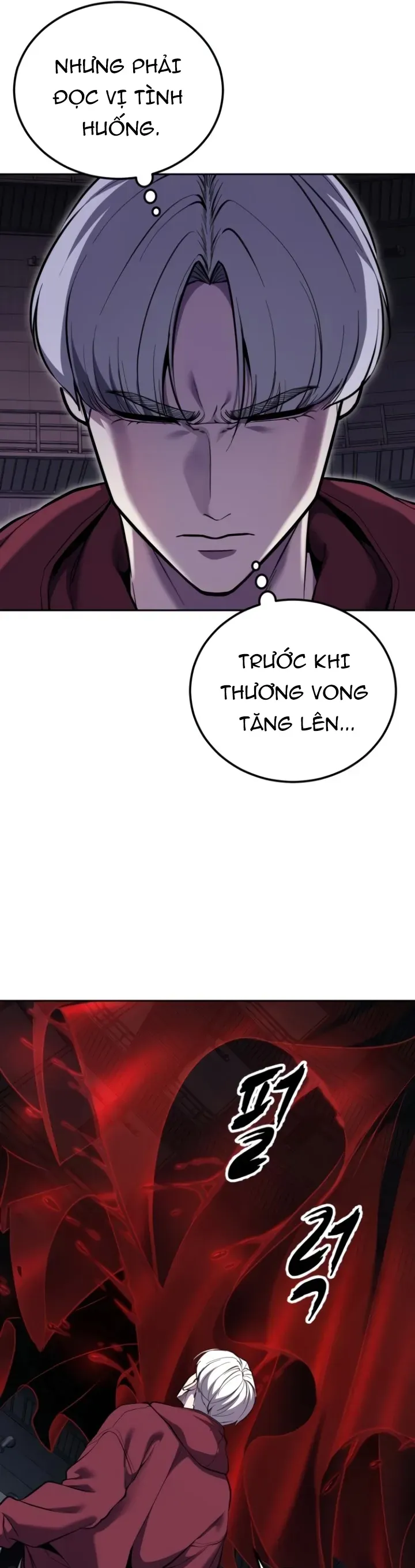 Cậu Bé Của Thần Chết Chapter 311 - 12