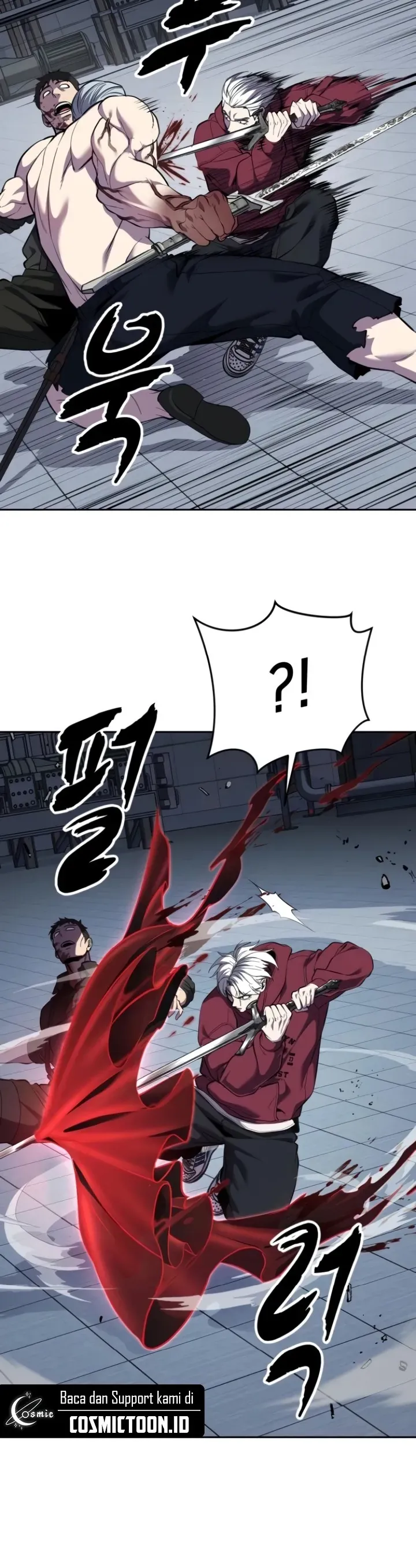 Cậu Bé Của Thần Chết Chapter 311 - 15