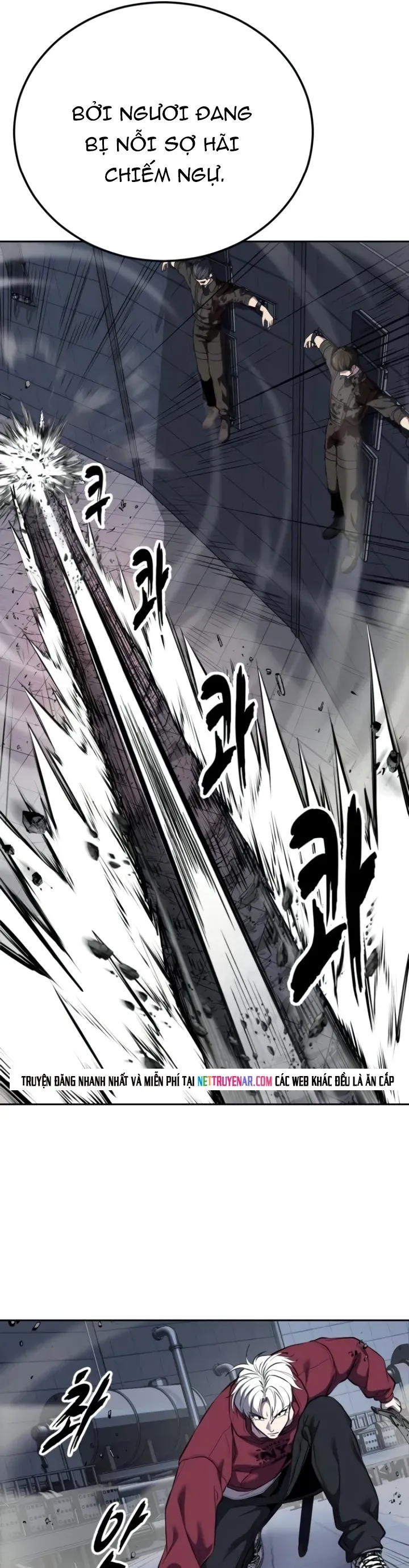 Cậu Bé Của Thần Chết Chapter 311 - 17