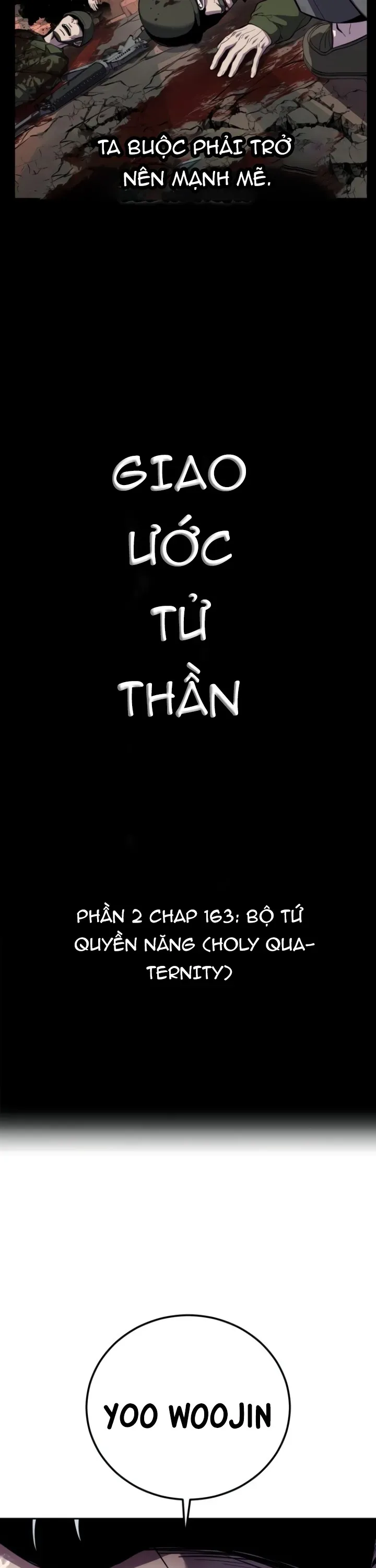 Cậu Bé Của Thần Chết Chapter 311 - 4