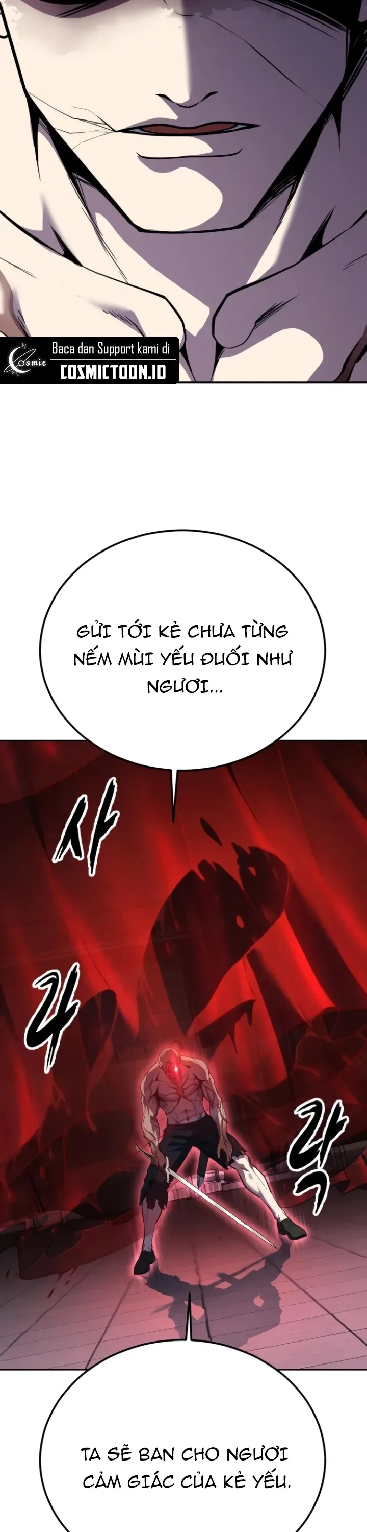 Cậu Bé Của Thần Chết Chapter 311 - 5