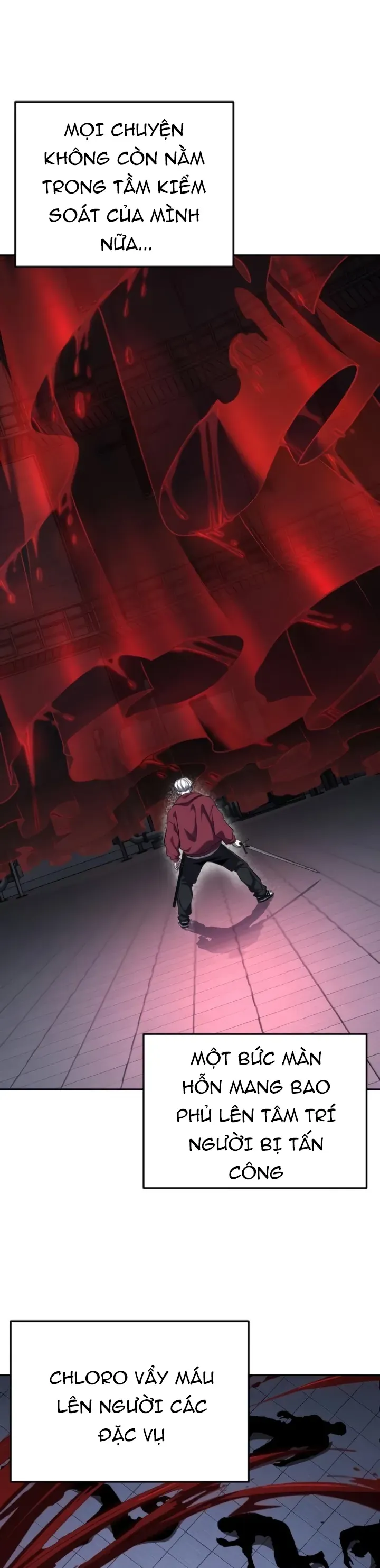 Cậu Bé Của Thần Chết Chapter 311 - 7