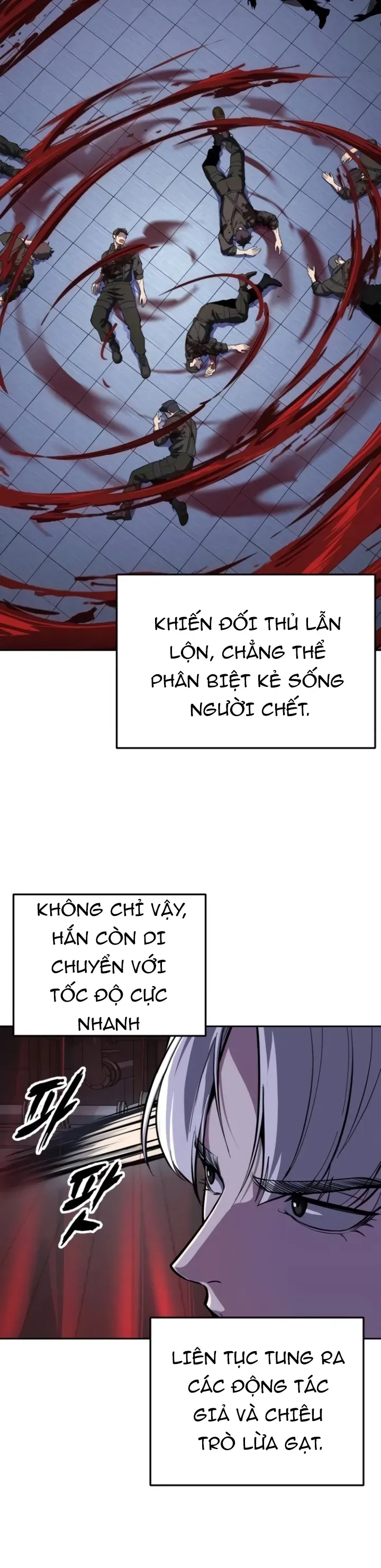 Cậu Bé Của Thần Chết Chapter 311 - 8