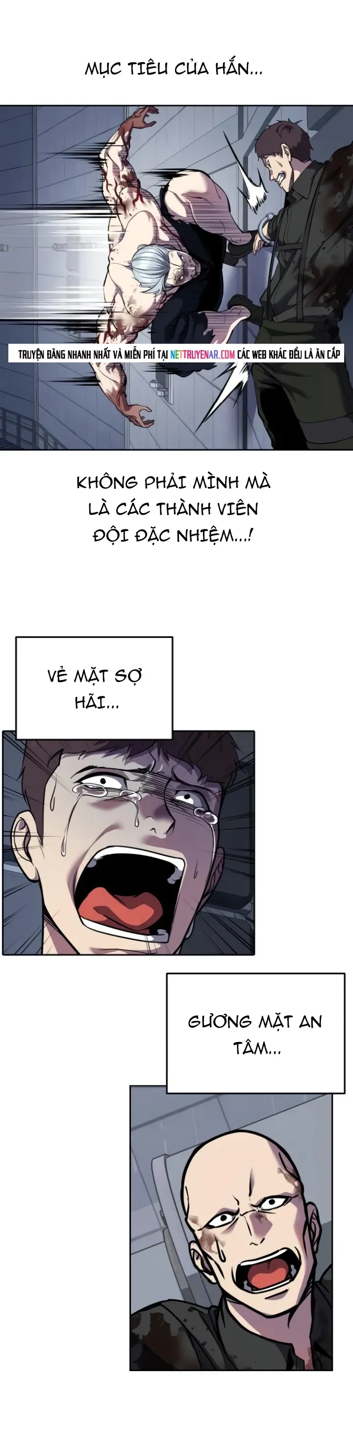 Cậu Bé Của Thần Chết Chapter 311 - 9