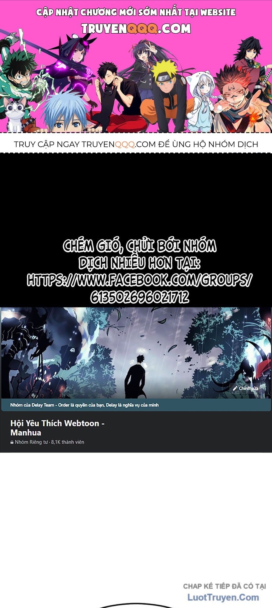 Cậu Bé Của Thần Chết Chapter 312 - 1