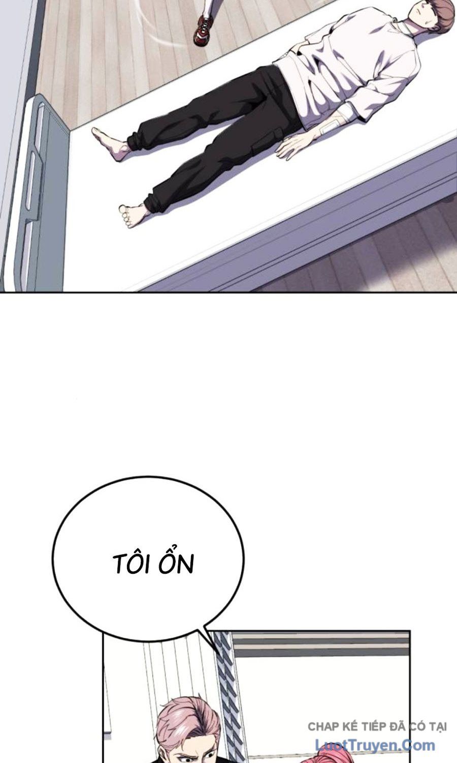 Cậu Bé Của Thần Chết Chapter 312 - 130