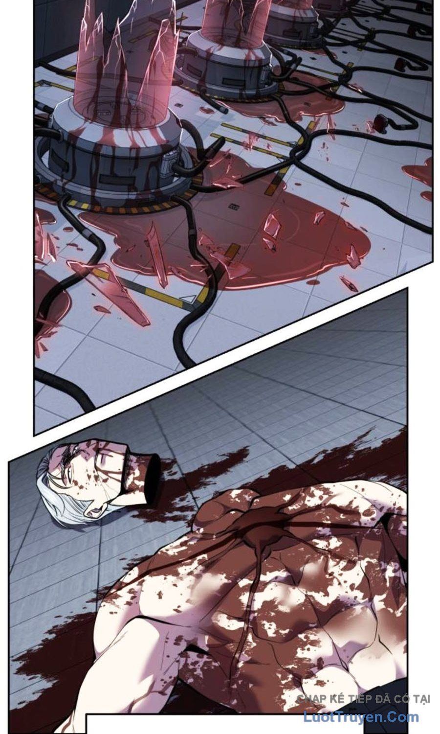 Cậu Bé Của Thần Chết Chapter 312 - 166