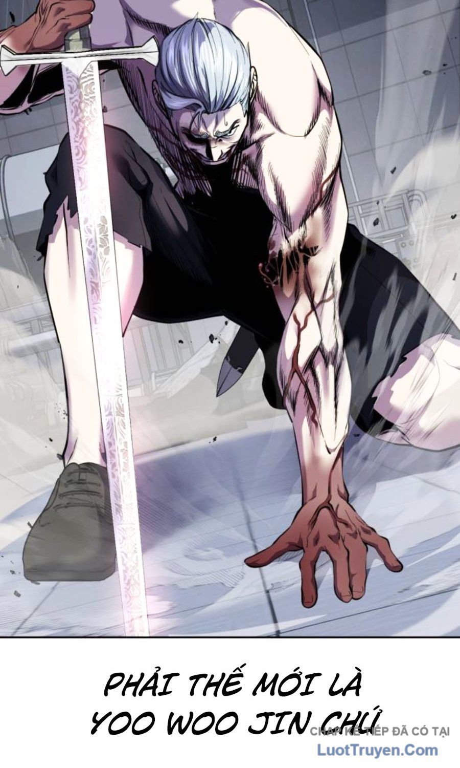 Cậu Bé Của Thần Chết Chapter 312 - 30