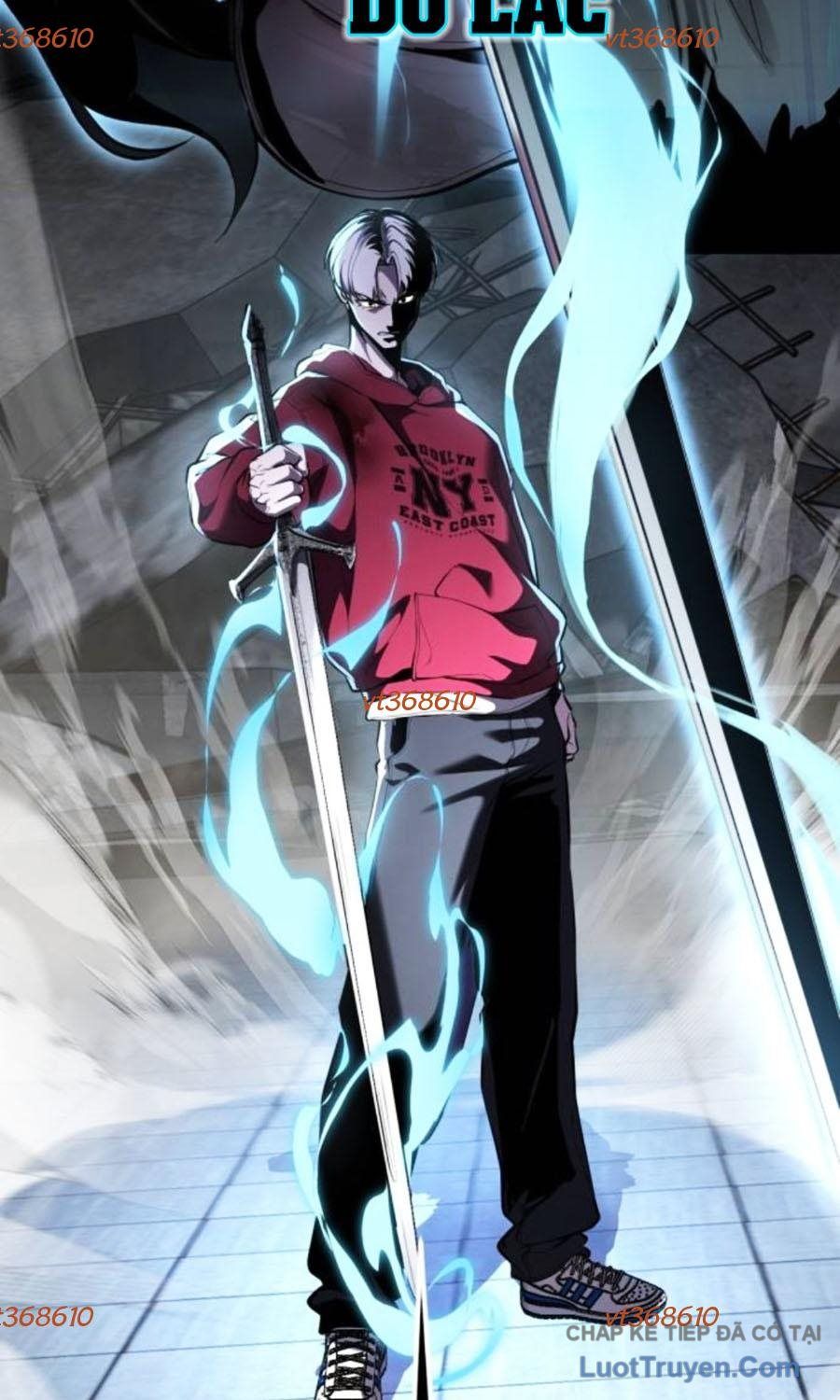 Cậu Bé Của Thần Chết Chapter 312 - 5