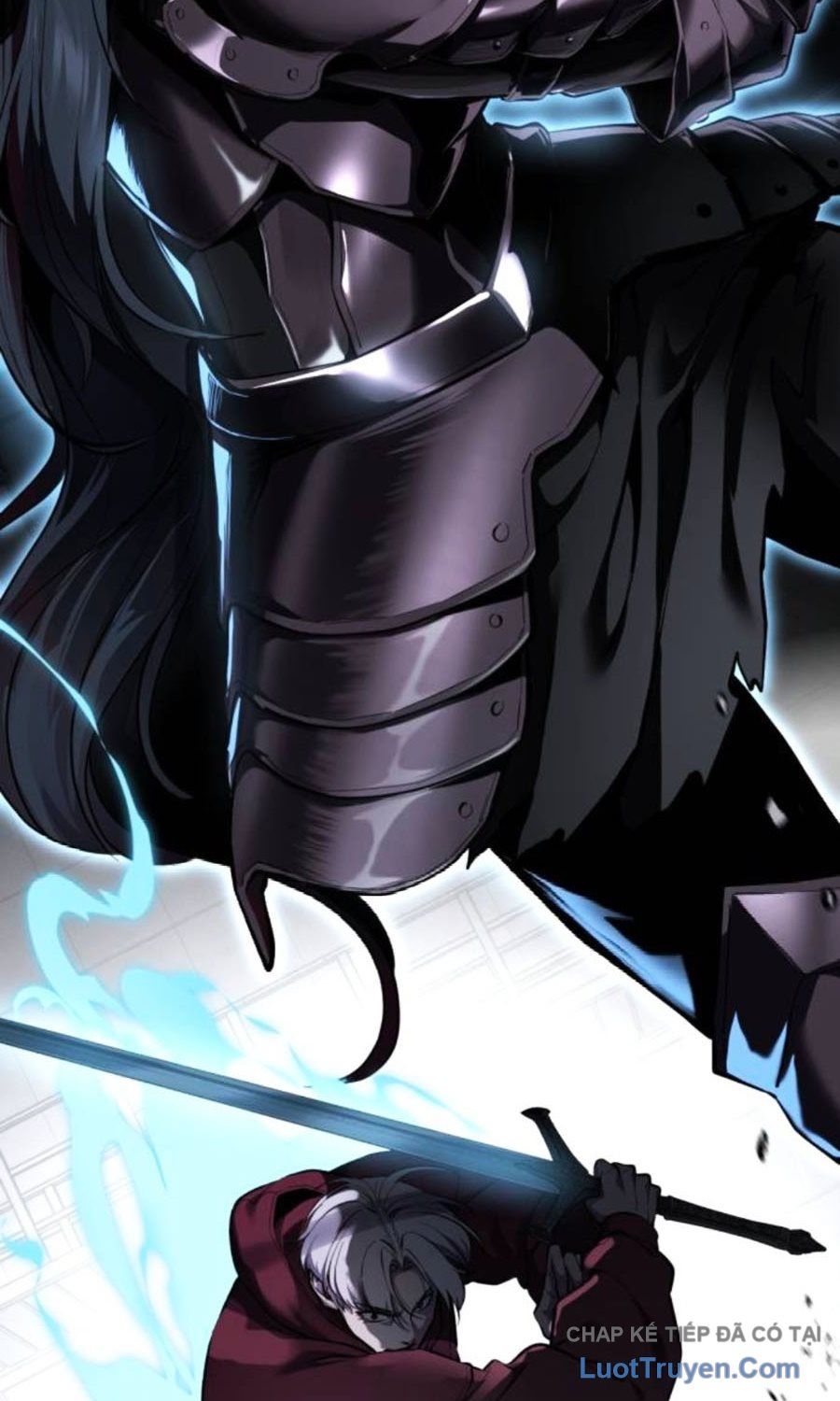 Cậu Bé Của Thần Chết Chapter 312 - 56