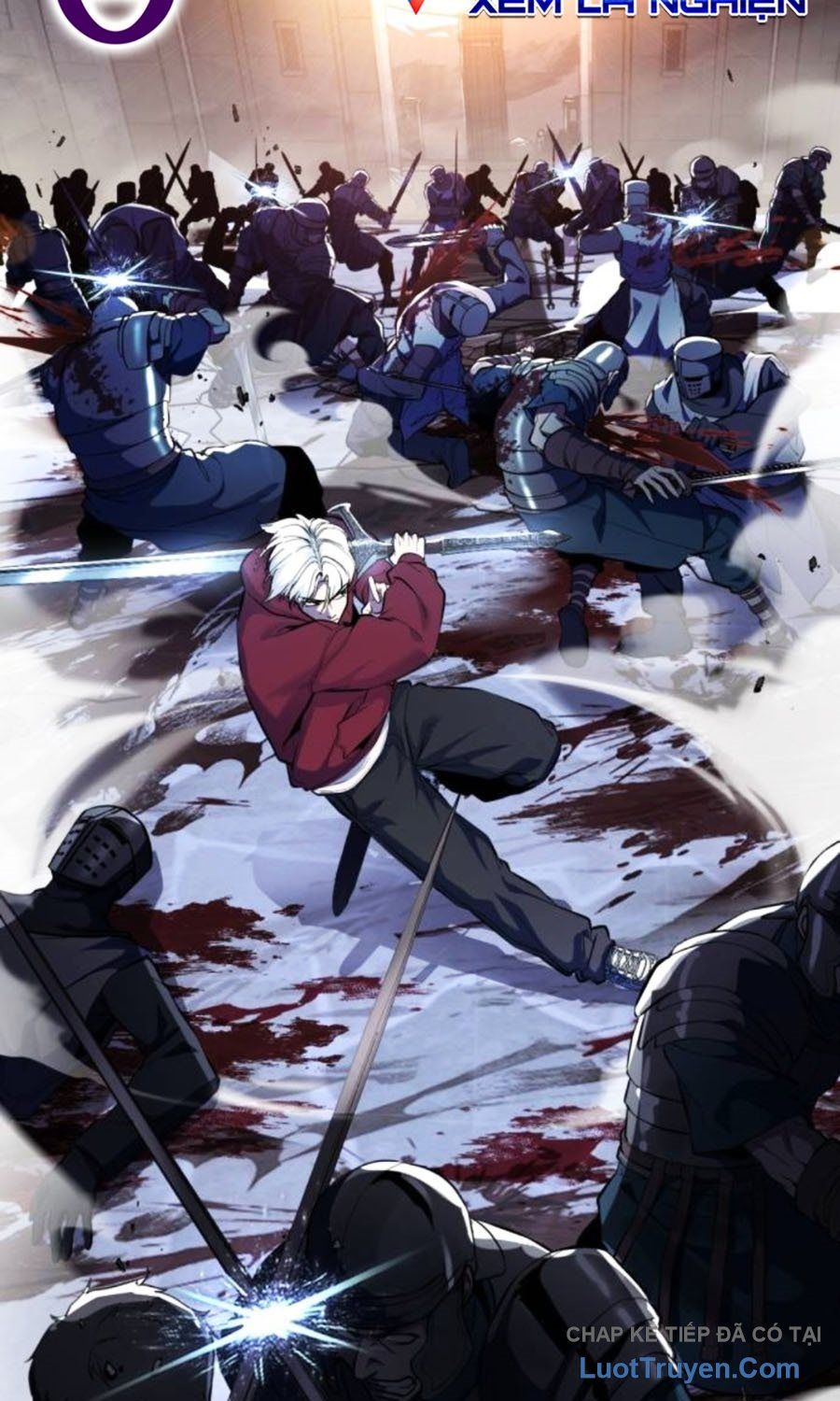 Cậu Bé Của Thần Chết Chapter 312 - 59