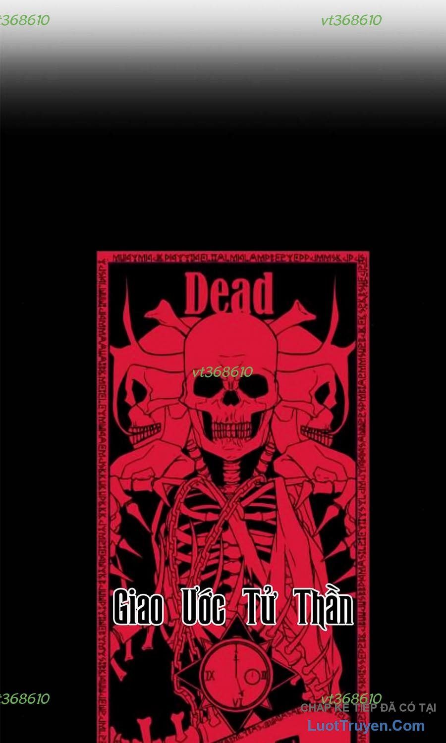 Cậu Bé Của Thần Chết Chapter 312 - 7