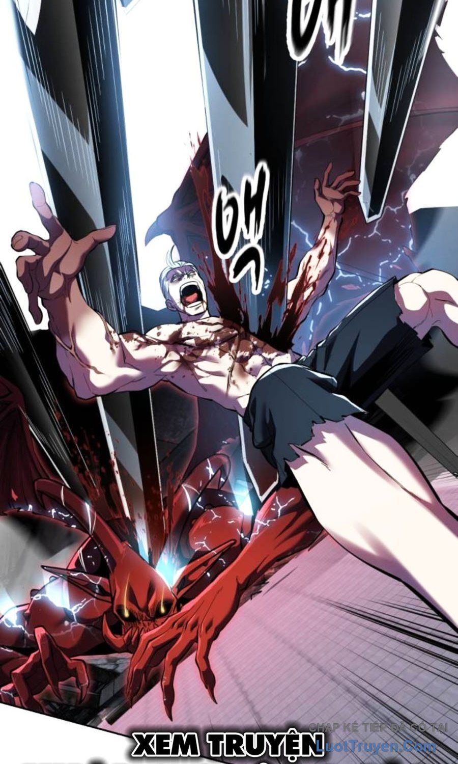 Cậu Bé Của Thần Chết Chapter 312 - 83