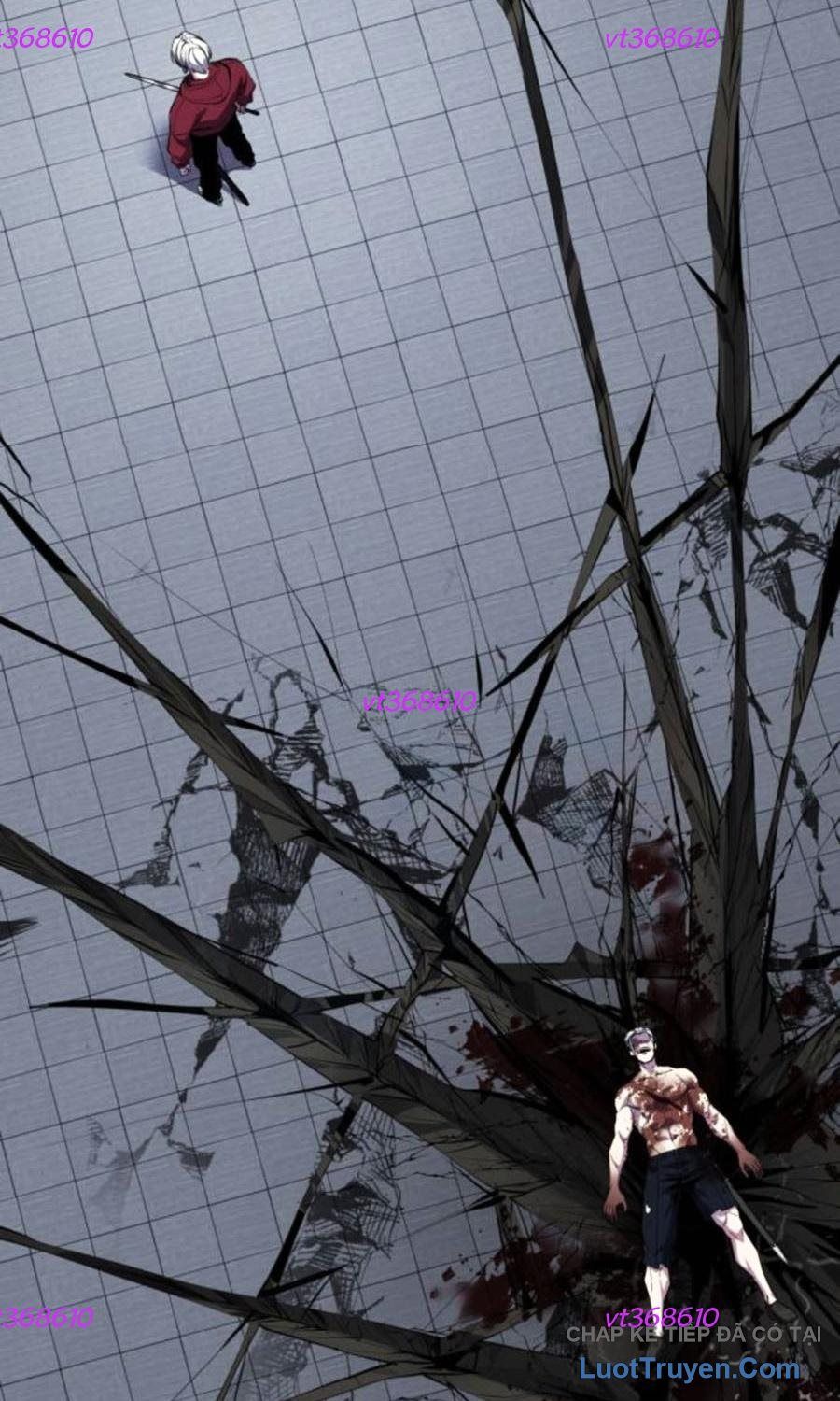 Cậu Bé Của Thần Chết Chapter 312 - 91