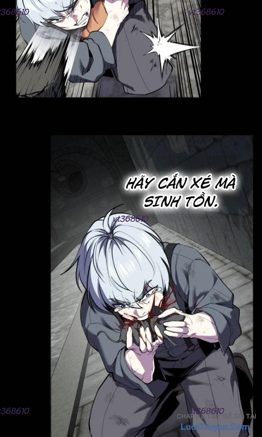 Cậu Bé Của Thần Chết Chapter 312 - 99