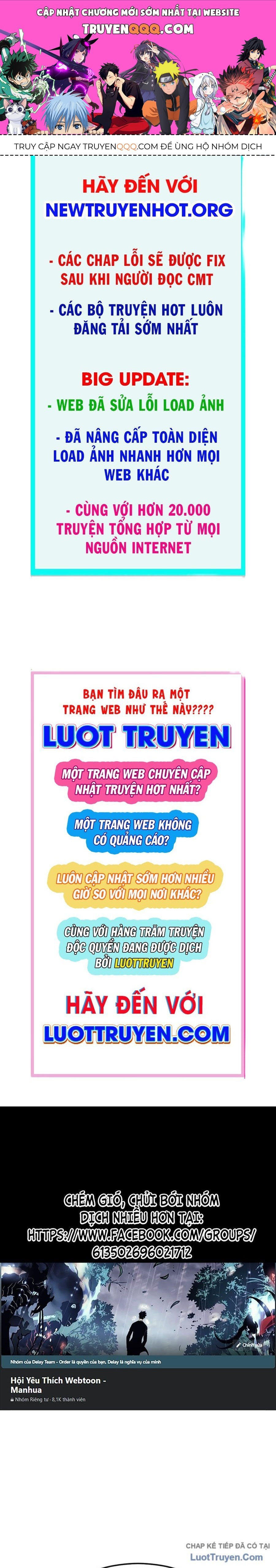 Cậu Bé Của Thần Chết Chapter 312 - 1