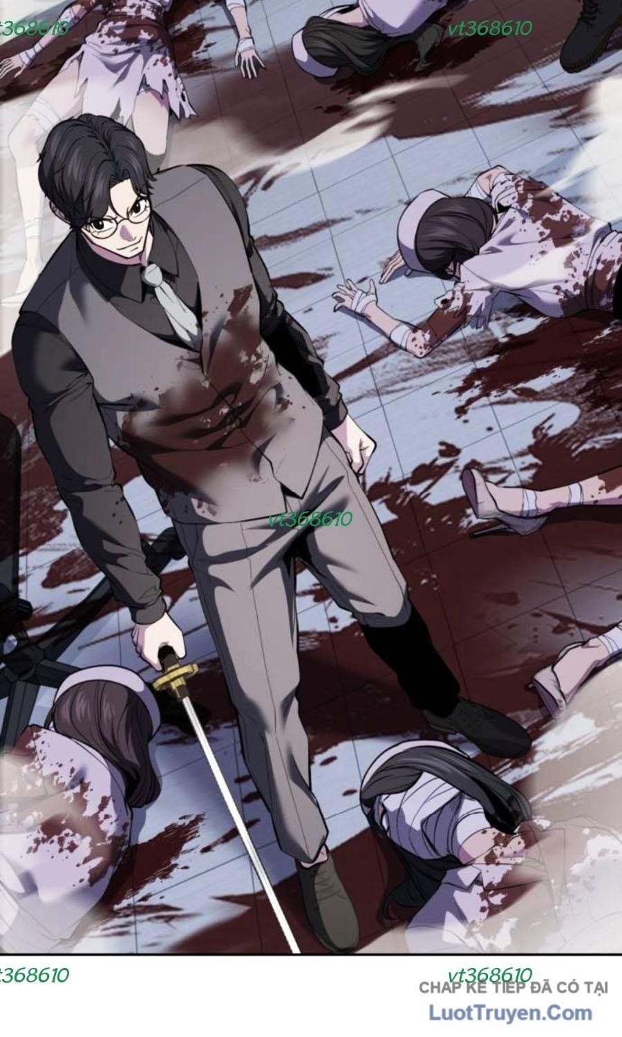 Cậu Bé Của Thần Chết Chapter 312 - 29