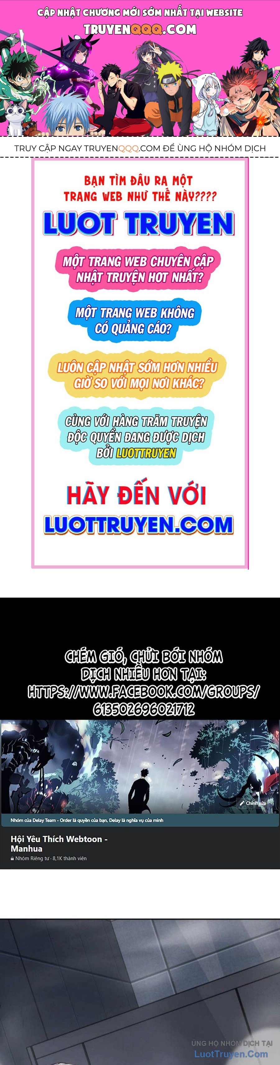 Cậu Bé Của Thần Chết Chapter 313 - 1