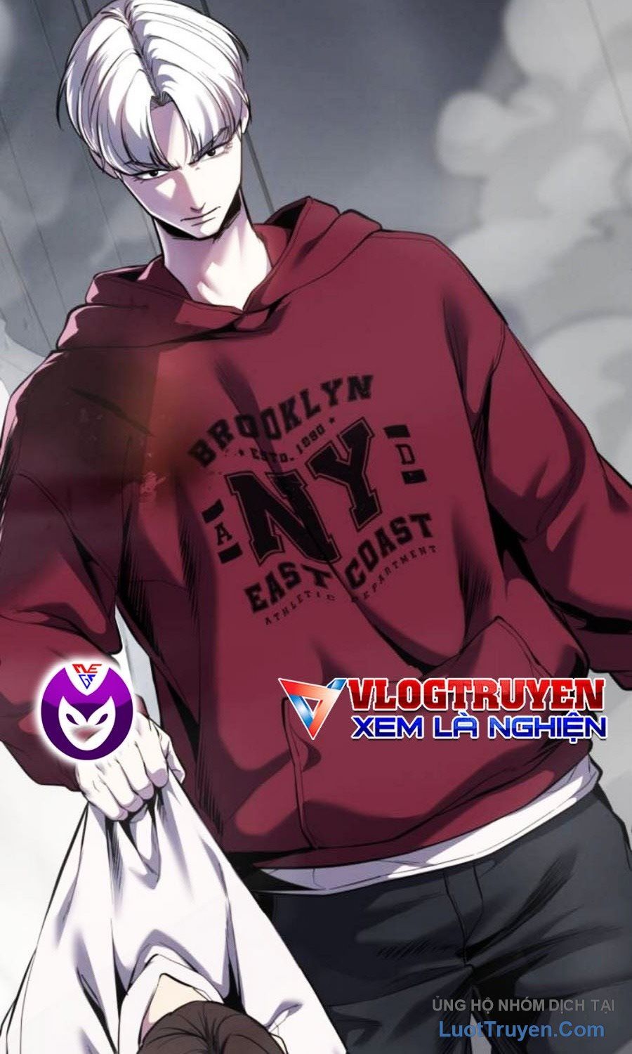 Cậu Bé Của Thần Chết Chapter 313 - 2