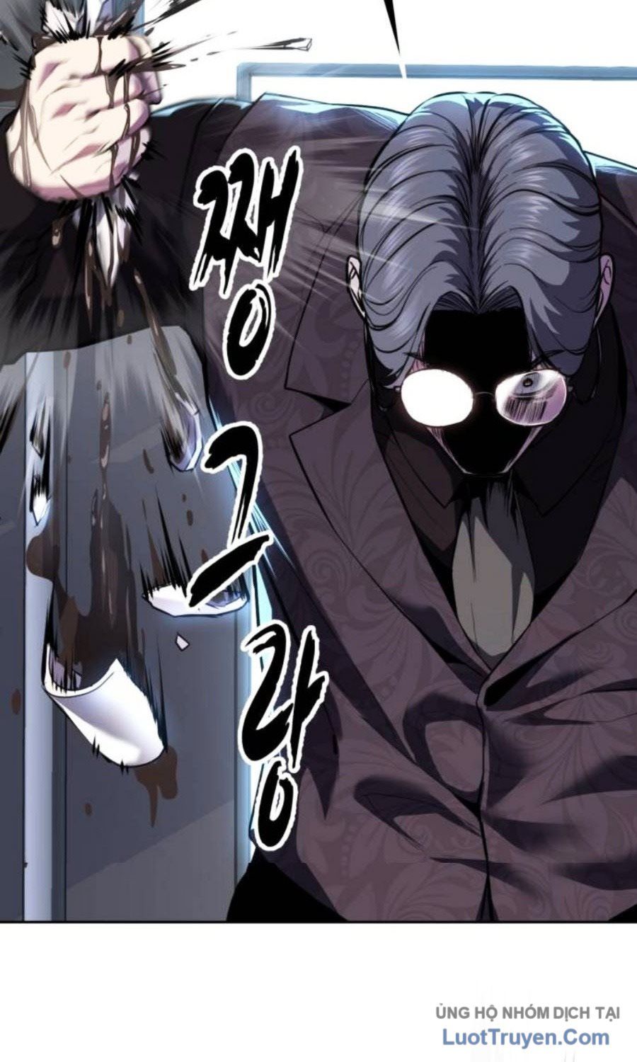 Cậu Bé Của Thần Chết Chapter 313 - 11