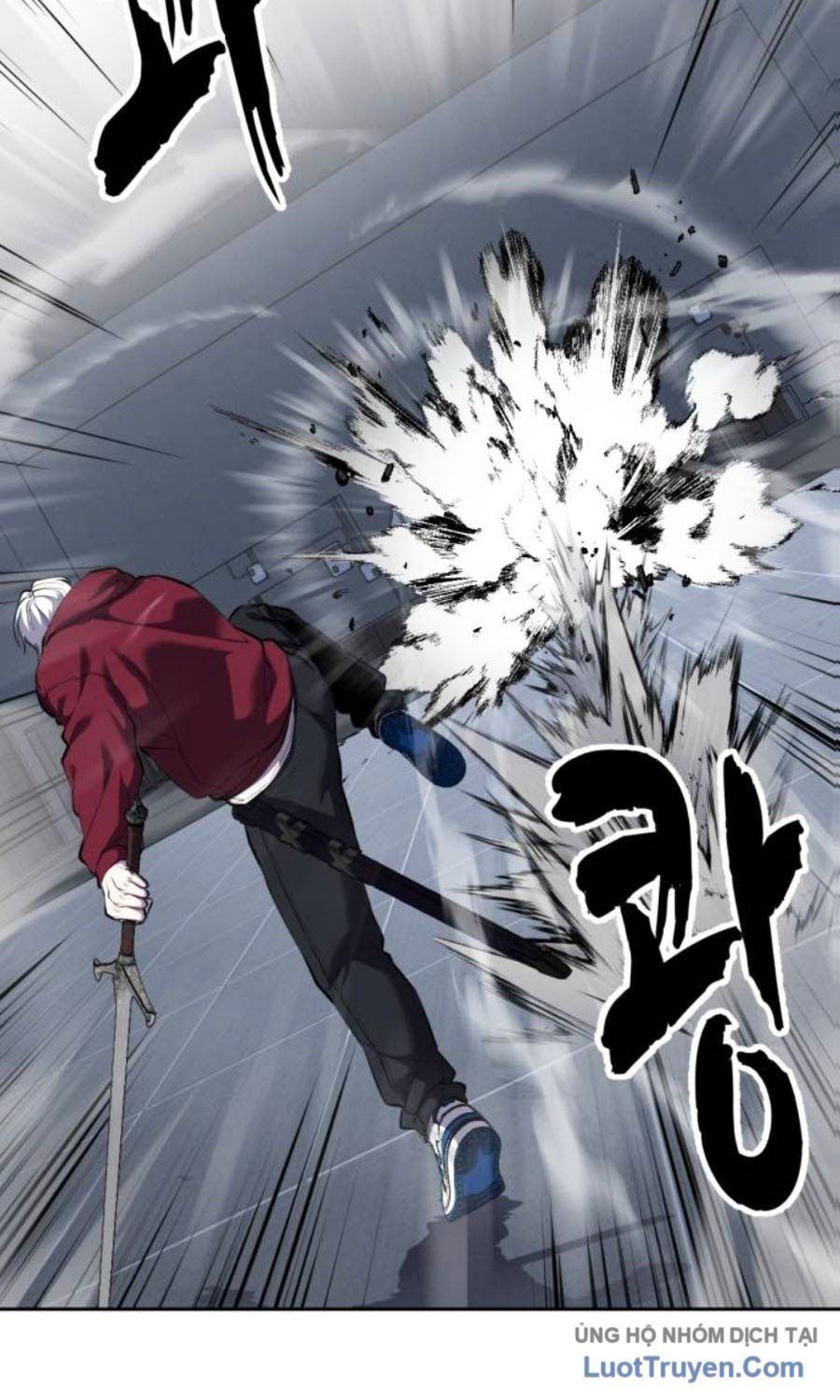 Cậu Bé Của Thần Chết Chapter 313 - 109