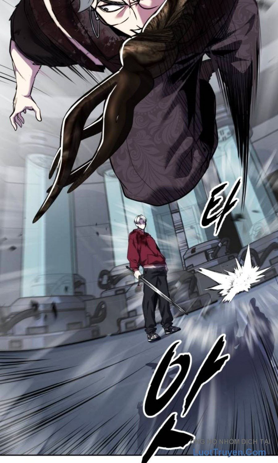 Cậu Bé Của Thần Chết Chapter 313 - 120