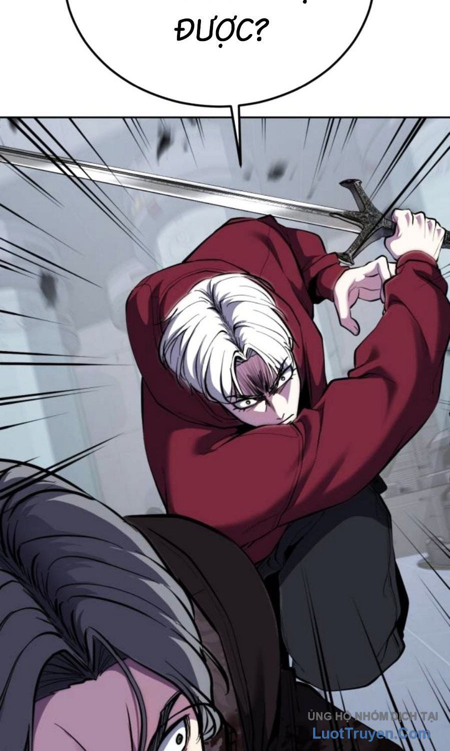 Cậu Bé Của Thần Chết Chapter 313 - 123