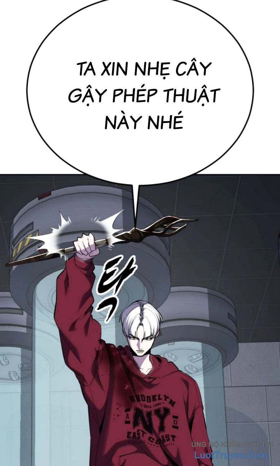 Cậu Bé Của Thần Chết Chapter 313 - 129