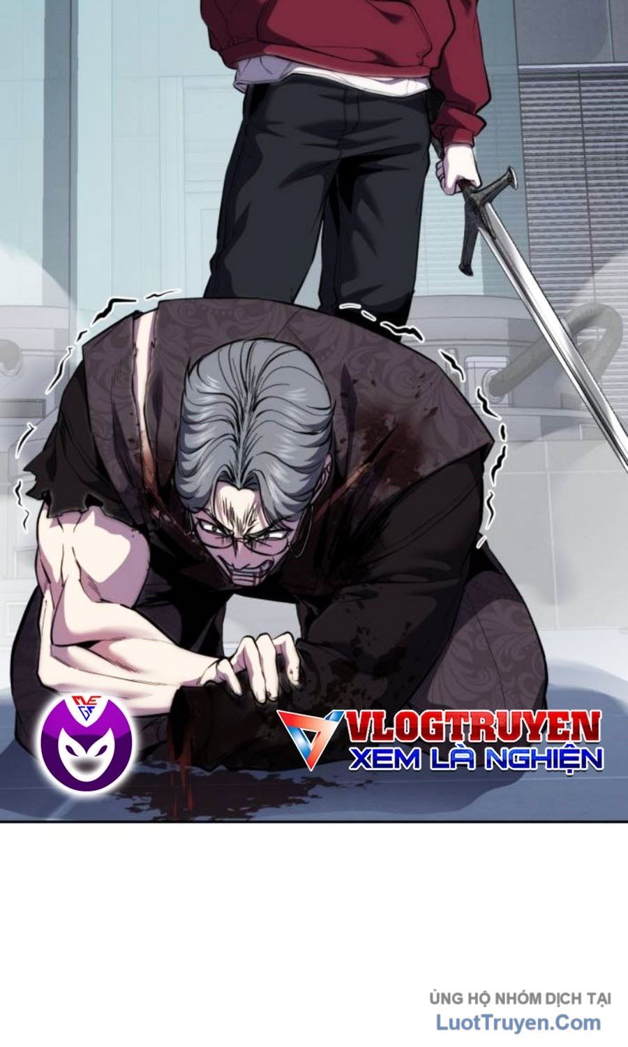 Cậu Bé Của Thần Chết Chapter 313 - 130