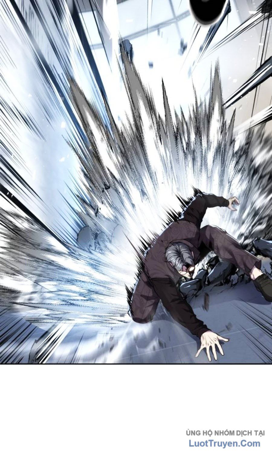 Cậu Bé Của Thần Chết Chapter 313 - 16