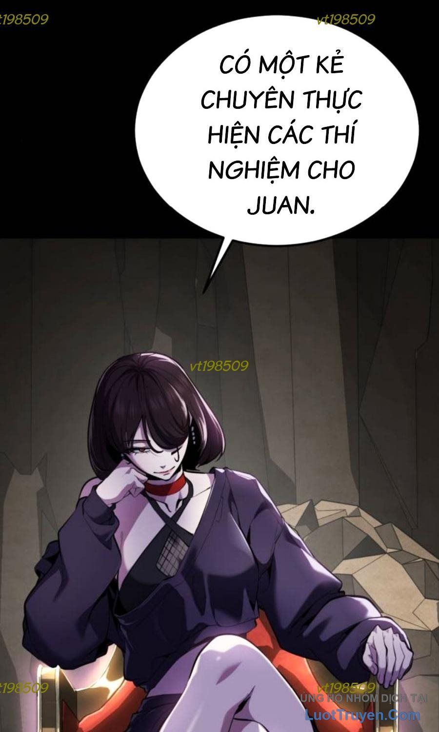 Cậu Bé Của Thần Chết Chapter 313 - 153