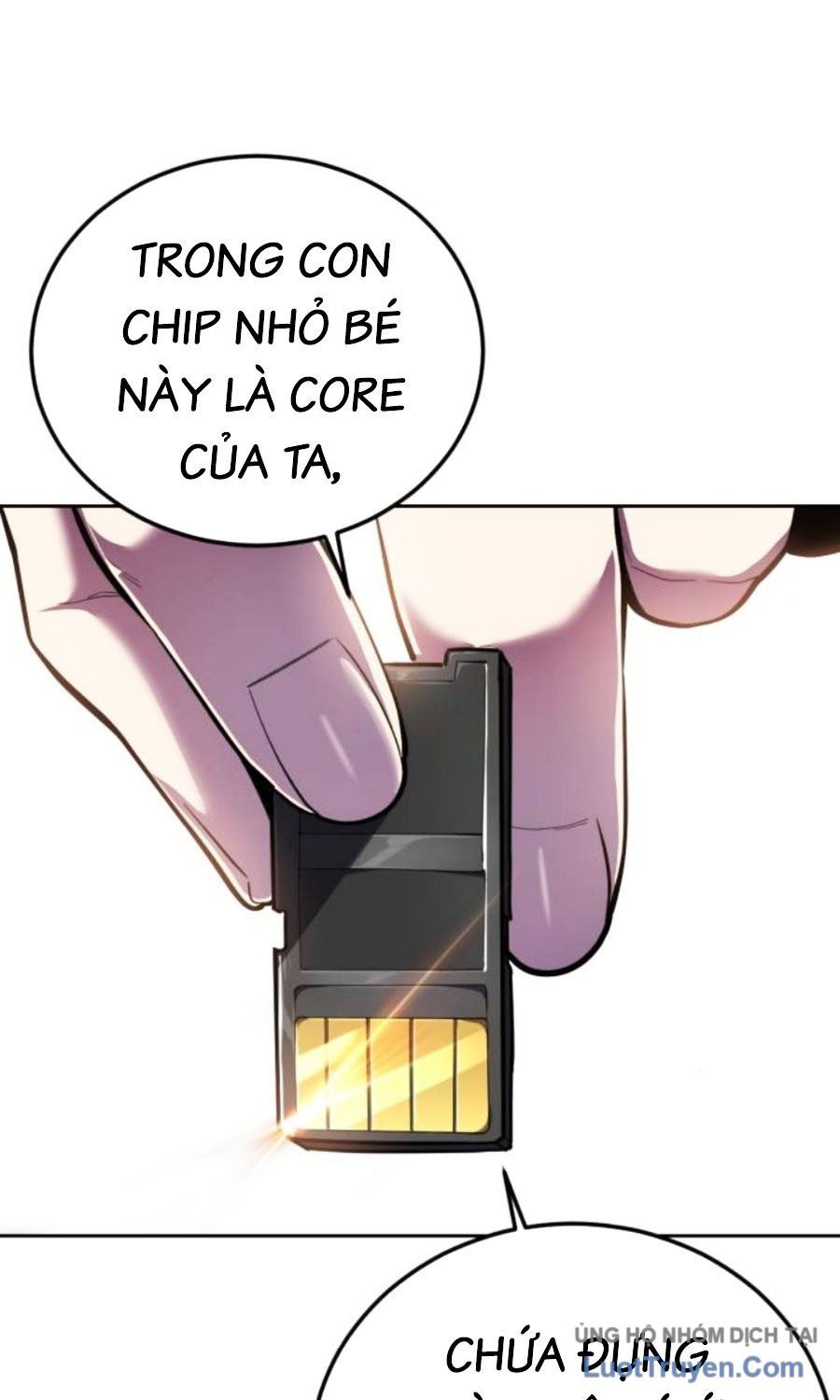 Cậu Bé Của Thần Chết Chapter 313 - 31