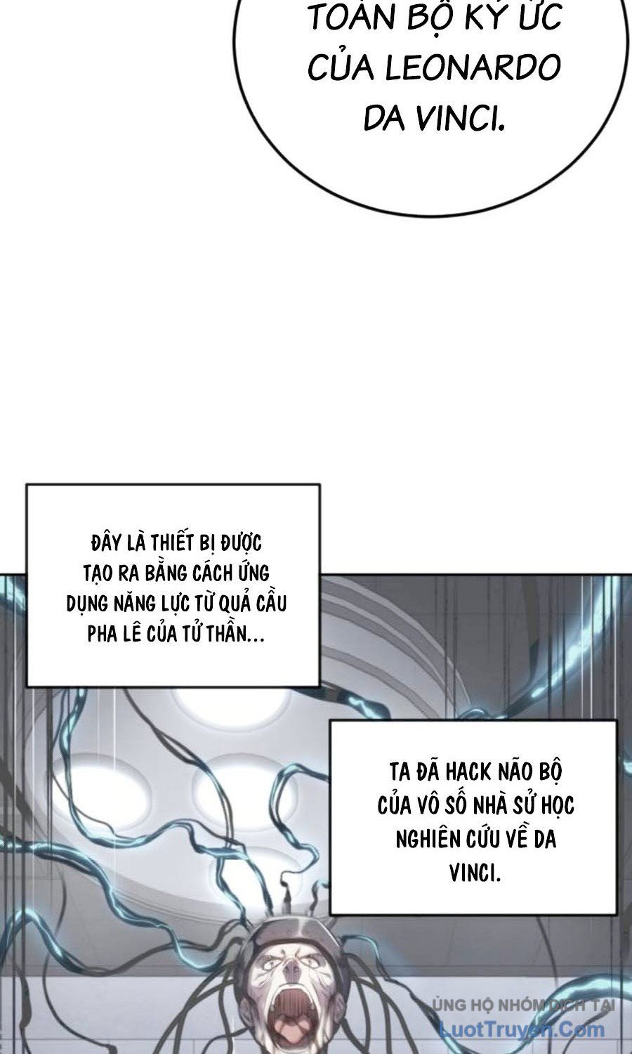 Cậu Bé Của Thần Chết Chapter 313 - 32